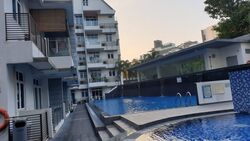 Parc Imperial (D5), Condominium #442086391